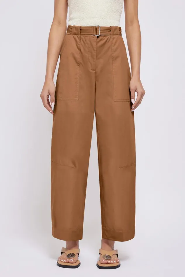 Women Pants and Bottoms Jonathan Simkhai Jenny Pant Women Pants and Bottoms Jonathan Simkhai Jenny Pant