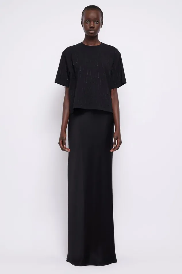 Women Pants and Bottoms Jonathan Simkhai Kiri Skirt