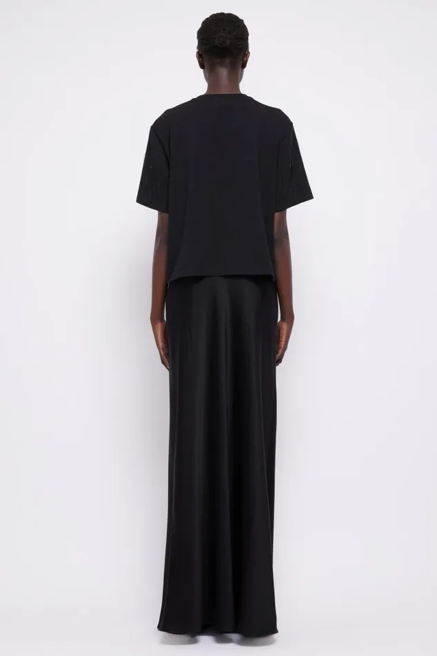 Women Pants and Bottoms Jonathan Simkhai Kiri Skirt Women Pants and Bottoms Jonathan Simkhai Kiri Skirt
