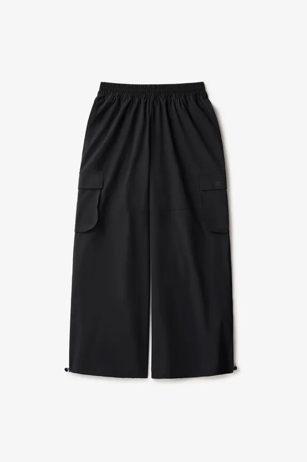 Women Pants and Shorts Fila Trail Cargo Pant