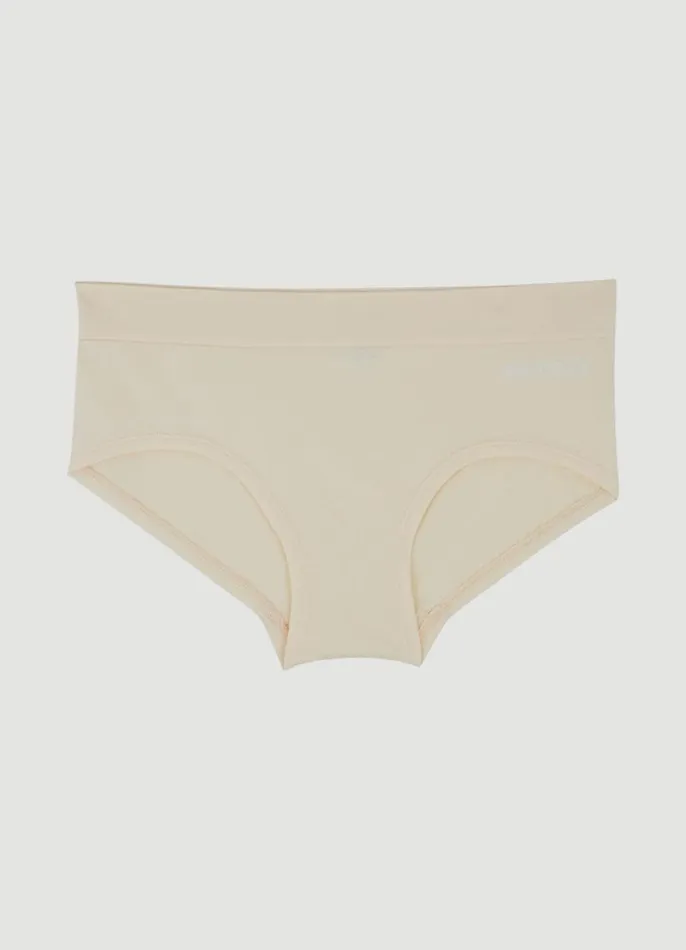 Women Seamless Cheeky Bikini 5Pack Multi RBX Active Intimates