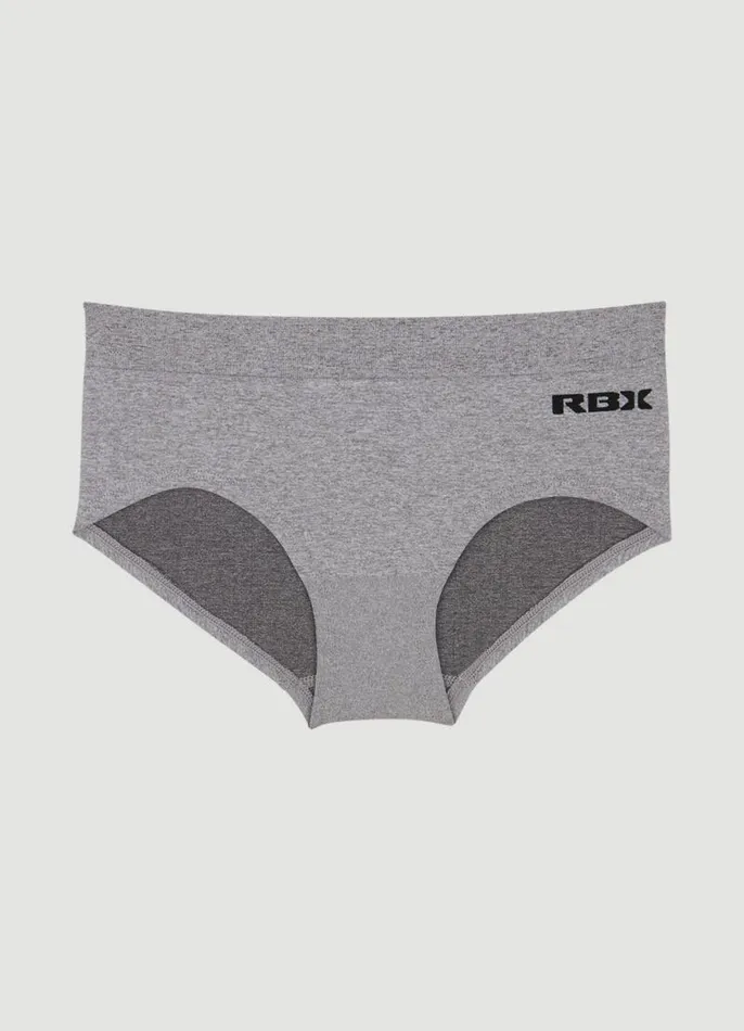 Women Seamless Cheeky Bikini 5Pack Multi RBX Active Intimates