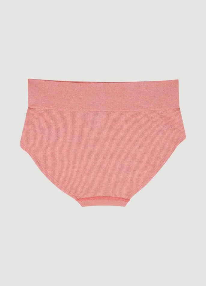 Women Seamless Ribbed Hipster 5Pack Multi RBX Active Intimates