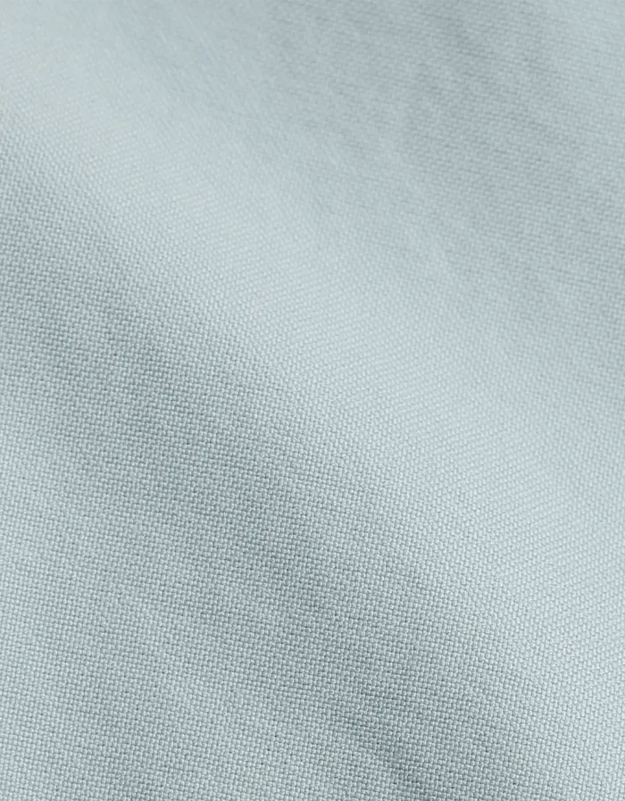 Women Shirts Colorfulstandard Organic Oversized Shirt 8211 Steel Blue