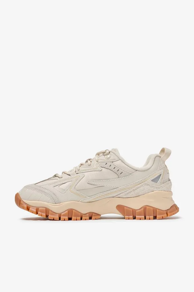 Women Sneakers Fila Benaco 154 Whitecap Graybrazilian Sandgum Women Sneakers Fila Benaco 154 Whitecap Graybrazilian Sandgum