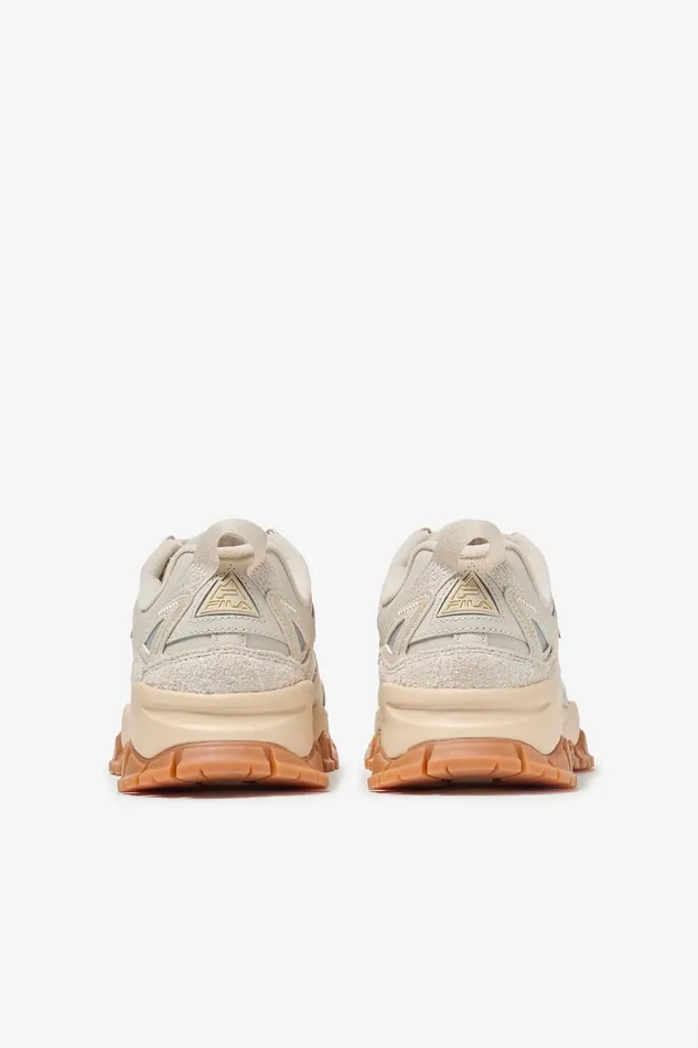 Women Sneakers Fila Benaco 154 Whitecap Graybrazilian Sandgum Women Sneakers Fila Benaco 154 Whitecap Graybrazilian Sandgum