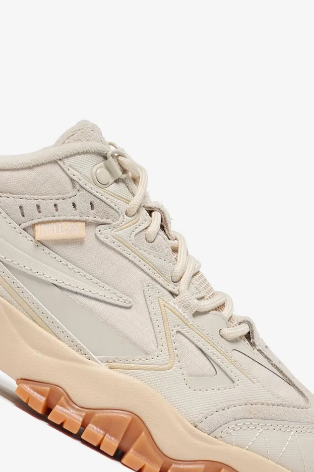 Women Sneakers Fila Benaco 154 Whitecap Graybrazilian Sandgum Women Sneakers Fila Benaco 154 Whitecap Graybrazilian Sandgum