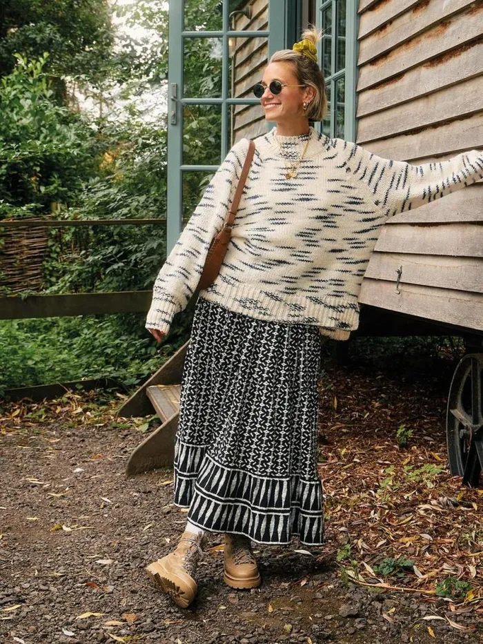 Women SPACEDYE HIGH NECK Natural Multi White Stuff Knitwear Women SPACEDYE HIGH NECK Natural Multi White Stuff Knitwear