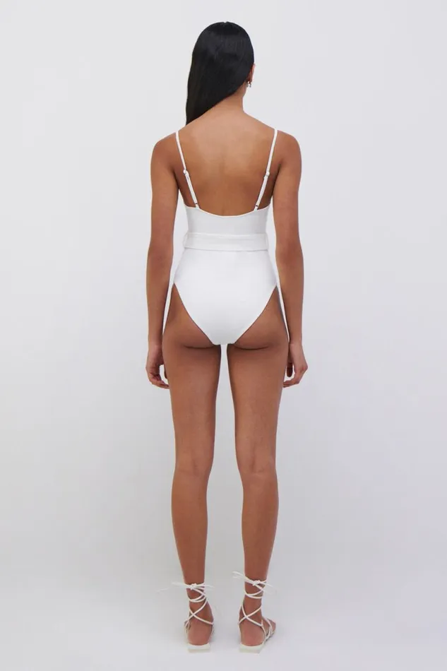 Women Swimwear Jonathan Simkhai Signature Noa Swimsuit