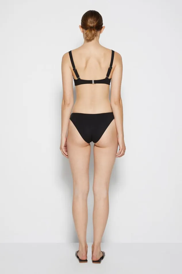 Women Swimwear Jonathan Simkhai Signature Zola Bikini Bottom