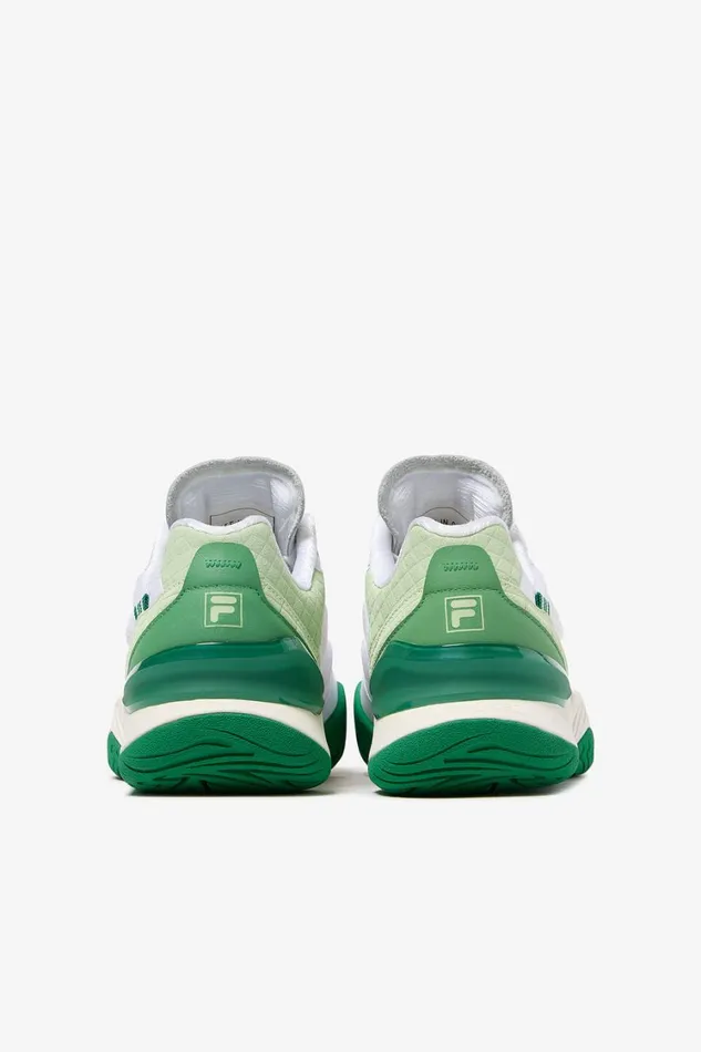 Women Tennis Fila Axilus Lux 146 Whiteamazongardenia