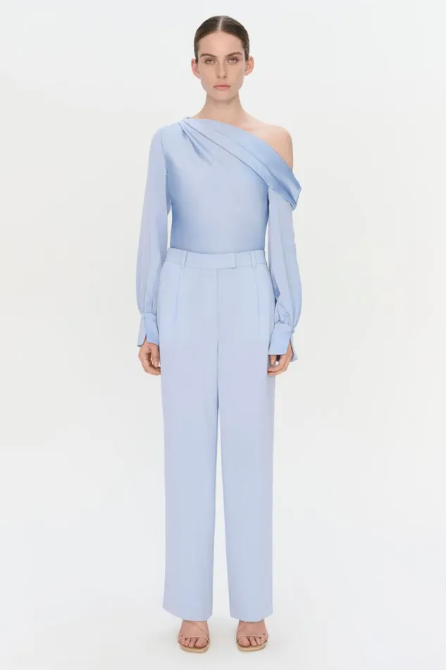 Women Tops and Bodysuits Jonathan Simkhai Alice Top
