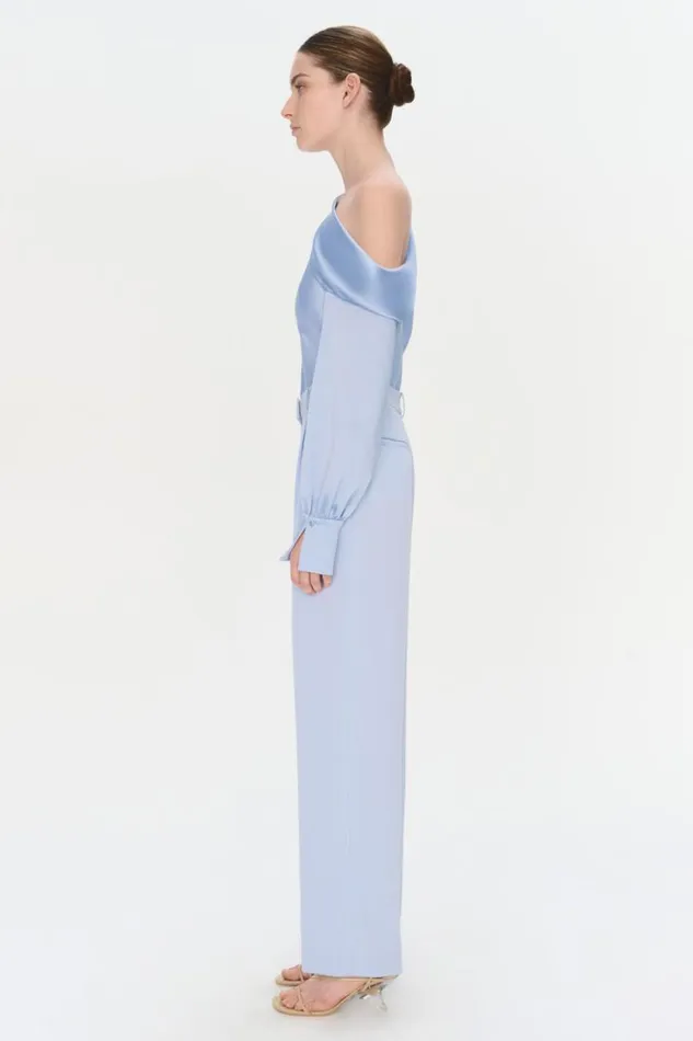 Women Tops and Bodysuits Jonathan Simkhai Alice Top Women Tops and Bodysuits Jonathan Simkhai Alice Top