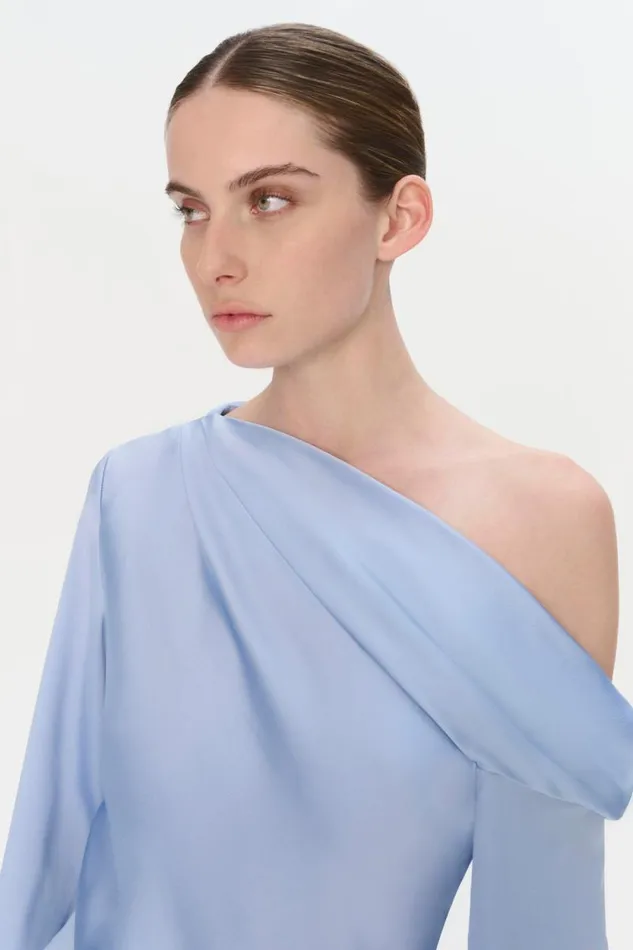 Women Tops and Bodysuits Jonathan Simkhai Alice Top Women Tops and Bodysuits Jonathan Simkhai Alice Top