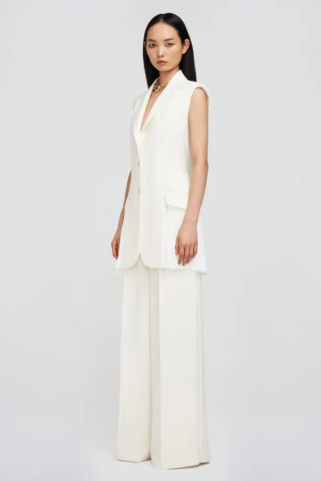 Women Tops and Bodysuits Jonathan Simkhai Arbor Vest