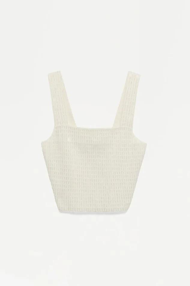 Women Tops and Bodysuits Jonathan Simkhai Carter Top