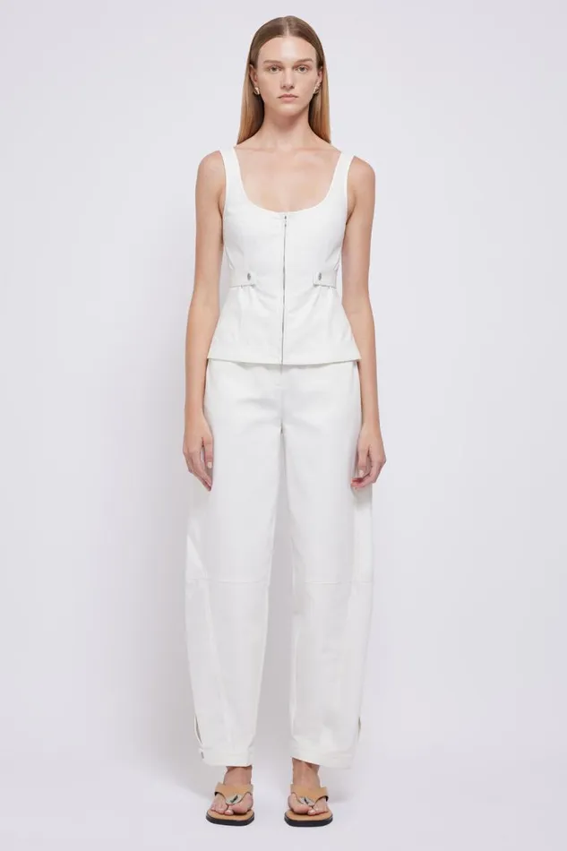 Women Tops and Bodysuits Jonathan Simkhai Dolce Top