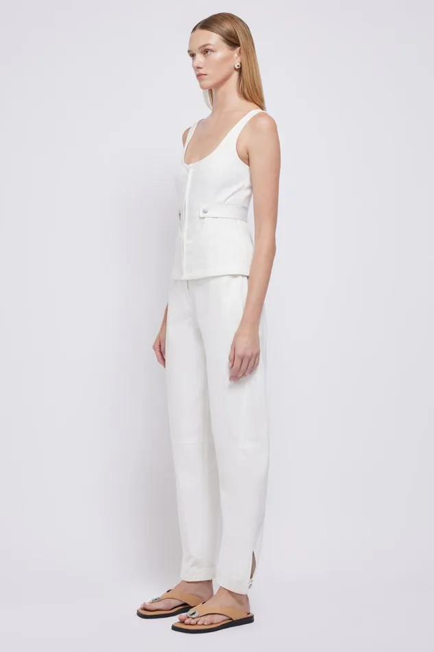 Women Tops and Bodysuits Jonathan Simkhai Dolce Top