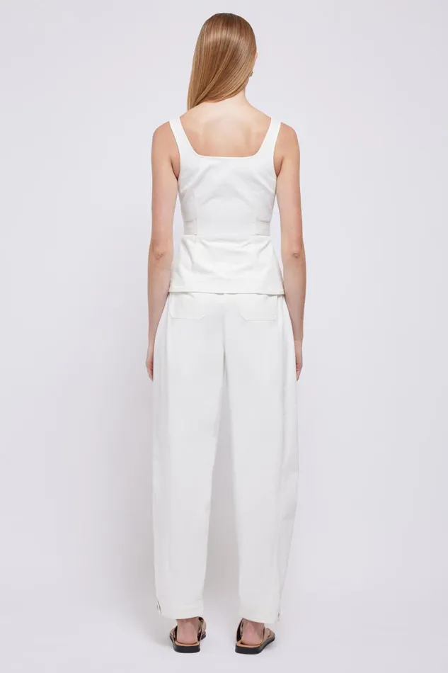 Women Tops and Bodysuits Jonathan Simkhai Dolce Top