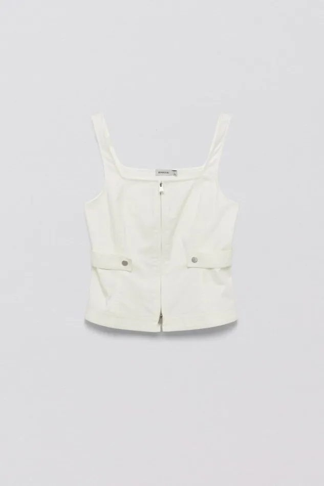 Women Tops and Bodysuits Jonathan Simkhai Dolce Top