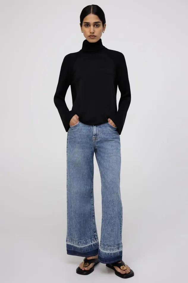Women Tops and Bodysuits Jonathan Simkhai Mateo Top