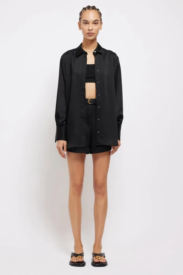 Women Tops and Bodysuits Jonathan Simkhai Olsen Shirt