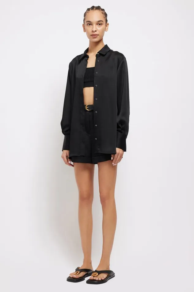 Women Tops and Bodysuits Jonathan Simkhai Olsen Shirt