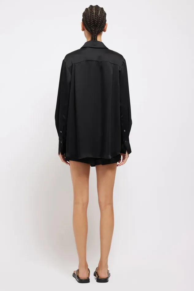 Women Tops and Bodysuits Jonathan Simkhai Olsen Shirt