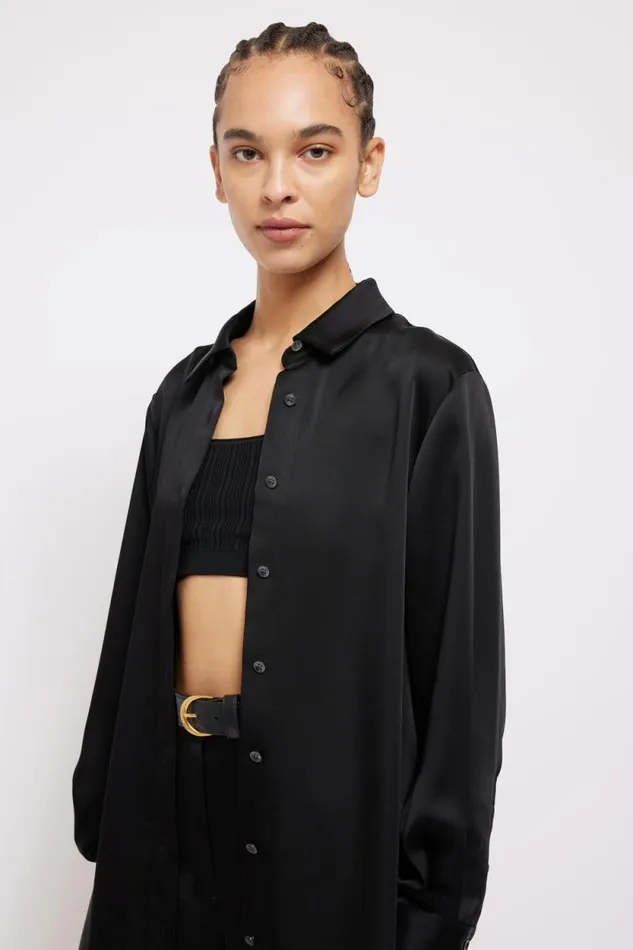 Women Tops and Bodysuits Jonathan Simkhai Olsen Shirt