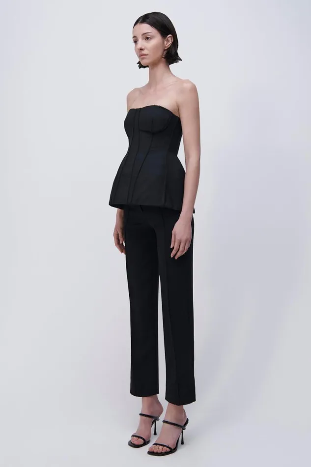 Women Tops and Bodysuits Jonathan Simkhai Parker Top