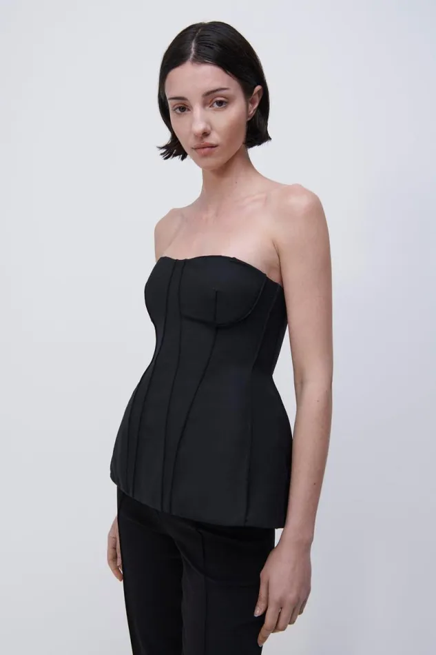 Women Tops and Bodysuits Jonathan Simkhai Parker Top