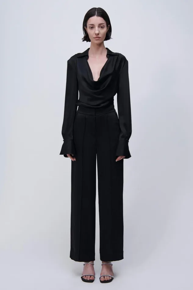 Women Tops and Bodysuits Jonathan Simkhai Symone Top