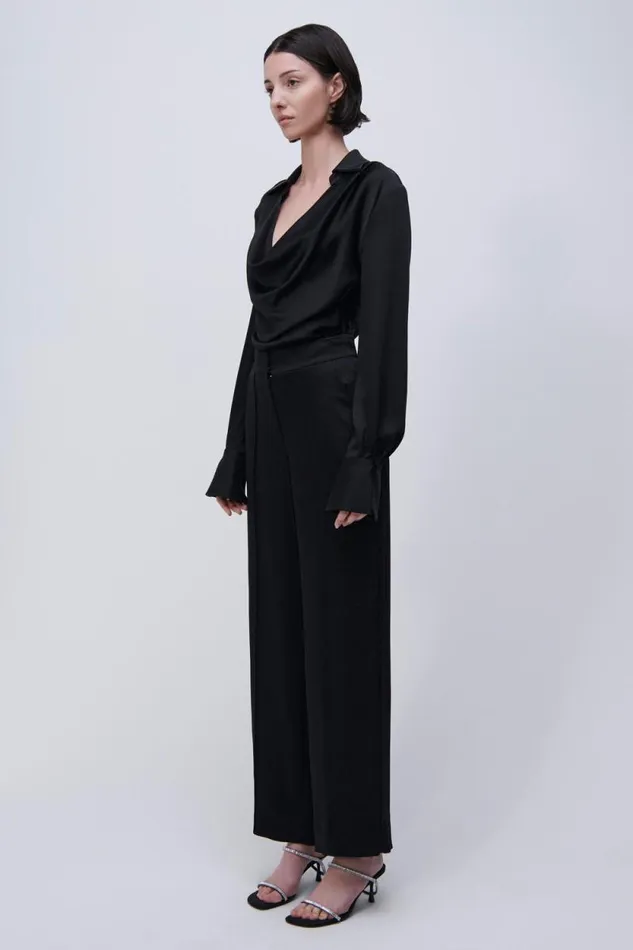 Women Tops and Bodysuits Jonathan Simkhai Symone Top Women Tops and Bodysuits Jonathan Simkhai Symone Top
