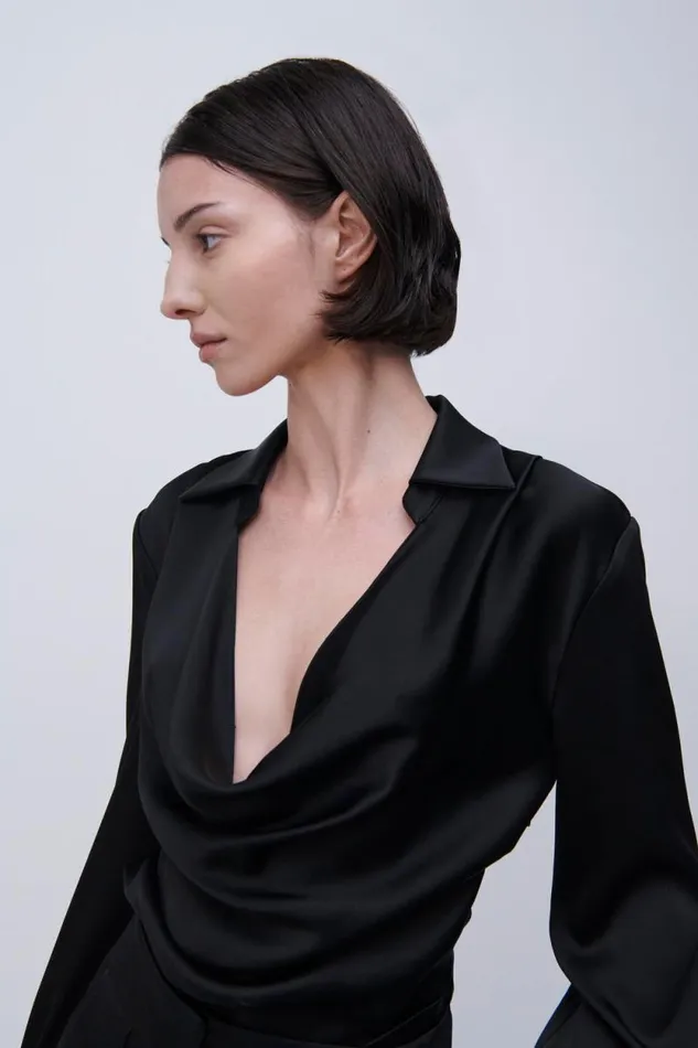 Women Tops and Bodysuits Jonathan Simkhai Symone Top Women Tops and Bodysuits Jonathan Simkhai Symone Top