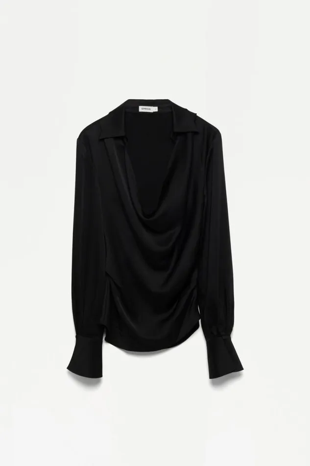 Women Tops and Bodysuits Jonathan Simkhai Symone Top Women Tops and Bodysuits Jonathan Simkhai Symone Top