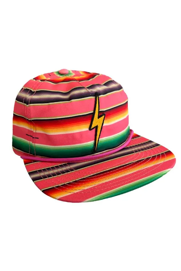 Women Trucker Hats Aviator Nation BOLT TULUM 8211 TWILL LOW RISE TRUCKER