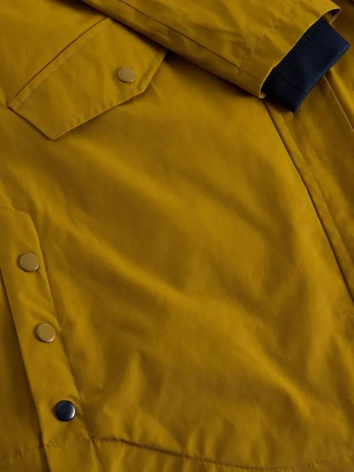 Women Winnie Waterproof Coat Dark Chartreuse White Stuff Coats and Jackets Women Winnie Waterproof Coat Dark Chartreuse White Stuff Coats and Jackets