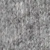 Women Wool Cashmere Blend Collar Jumper Light Grey Jigsaw Knitwear and Cashmere